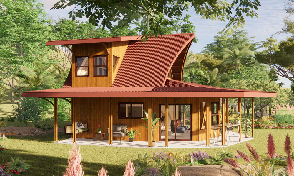 Pacific-523-Red-Roof-5